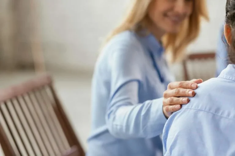 Πρώτο ραντεβού Θεραπείας